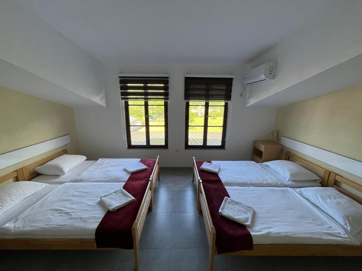 Rooms And Apartments Neron Bihac Lohovo Экстерьер фото